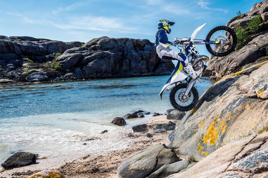 Husqvarna TE 300